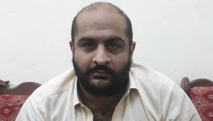 Man arrested by Islamabad police for harassing young couple