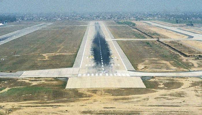 LHC gives directive to resume flight operation at Walton airport