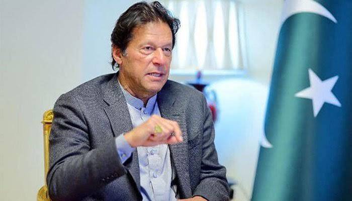 PM Imran likely to pay one-day visit to Lahore on Monday