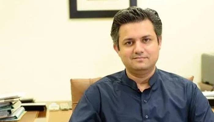 Iranian ambassador meets Hammad Azhar