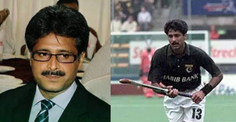 Former hockey Olympian Naveed Alam passes away 