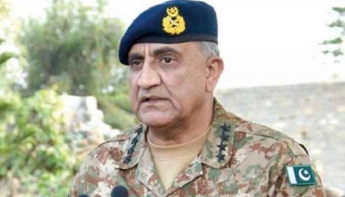 Pakistan values brotherly relationship with Tajikistan: COAS