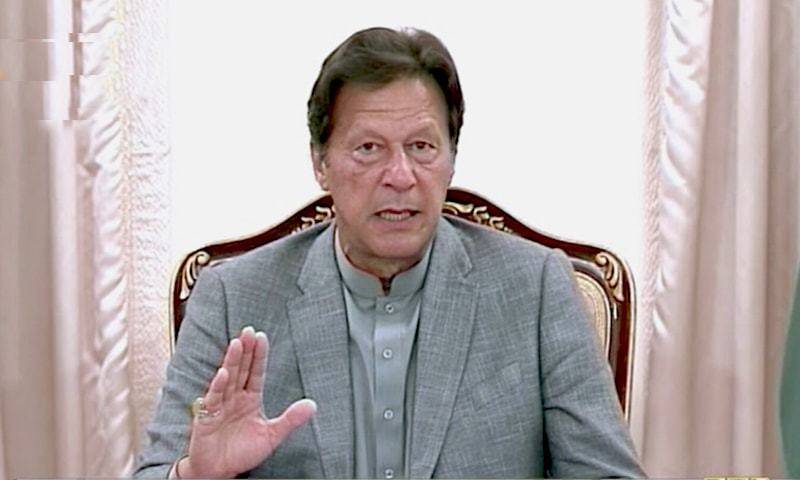 PM Imran Khan gives directive for prompt inquiry into matter of alleged assault of minor girl in Okara