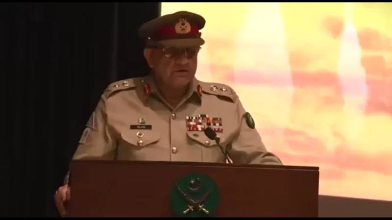 Pak-China partnership important for regional peace, stability: COAS