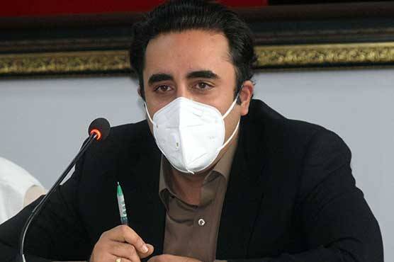 Bilawal asks party workers to be ready for general elections