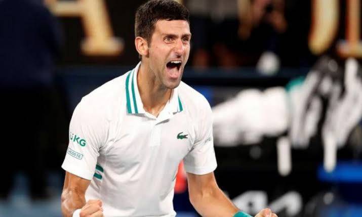 World's number one tennis player Novak Djokovic loses Tokyo Olympics semifinals