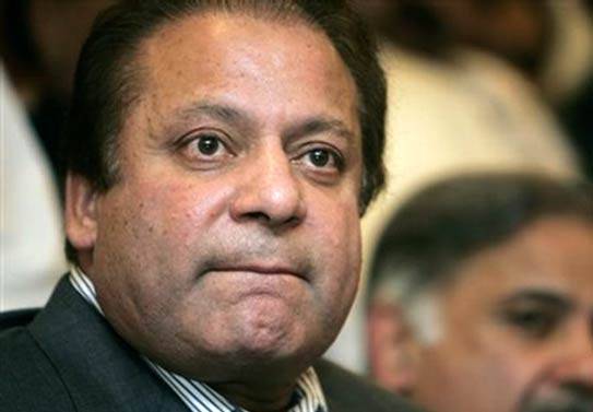 British govt rejects Nawaz Sharif's request for visa extension