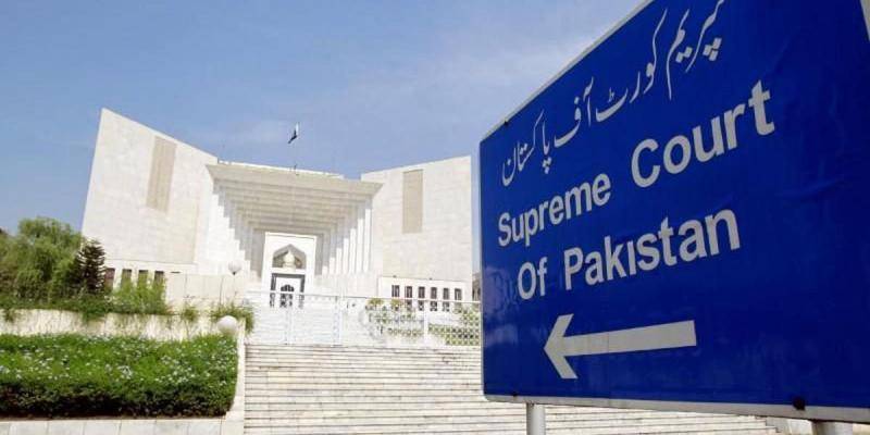 SC orders to arrest those involved in Rahim Yar Khan temple attack