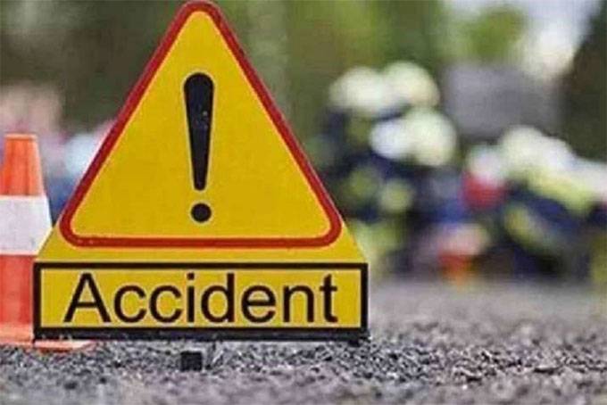 3 killed in road accident on Hazara Motorway near Abbottabad