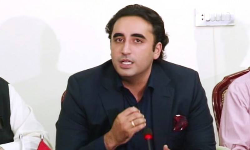 Bilawal greets nation on Independence Day