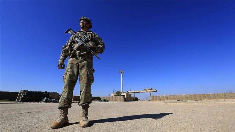 US preparing more military bases to house incoming Afghans