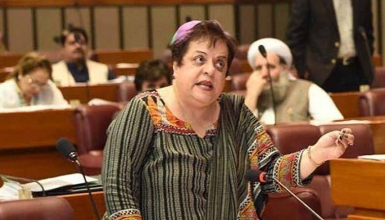 Shireen Mazari calls for actions to change mindsets after Lahore incident 