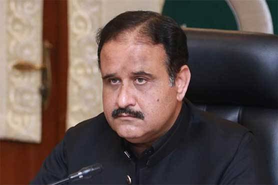 CM Buzdar takes notice of Bahawalnagar grenade attack