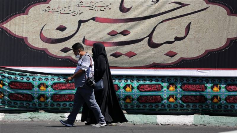 Iran marks low-key Muharram month amid rising coronavirus cases