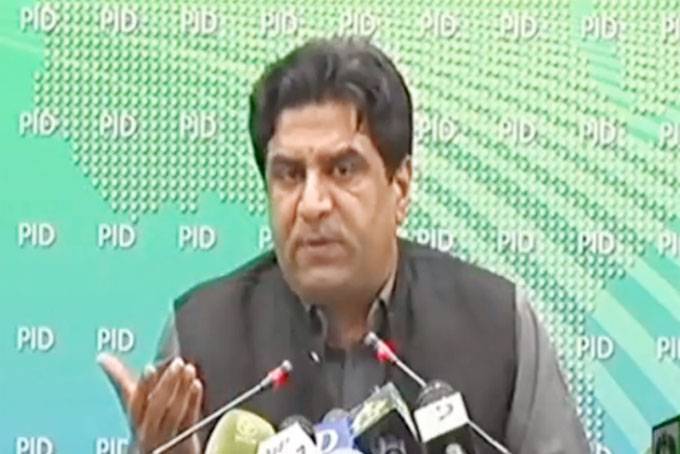 Govt should formulate regulatory framework to run Islamabad efficiently: Ali Nawaz