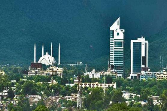 Islamabad hotels will host those being evacuated from Afghanistan