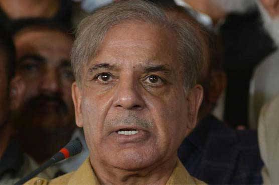 Shehbaz Sharif to attend PDM meeting in Karachi