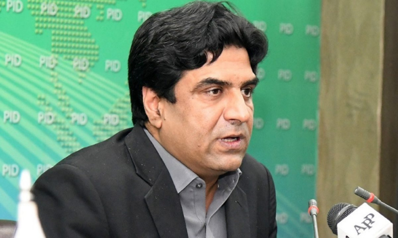 Govt making efforts for development of Federal capital: Ali Nawaz