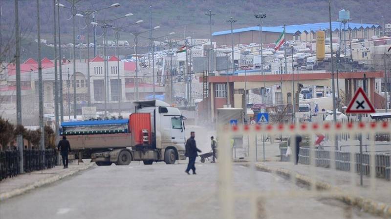 Iran closes border crossings with Iraq for Arbaeen pilgrims