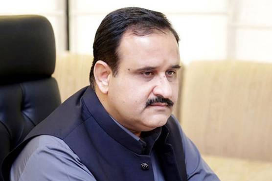 Three Trauma Centers will be set up in Lahore: CM Buzdar 