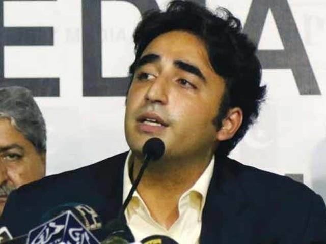 PPP to continue struggle for independence of media: Bilawal