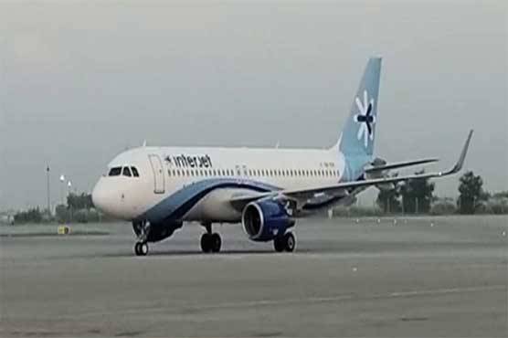 PIA adds Airbus A320 to its fleet