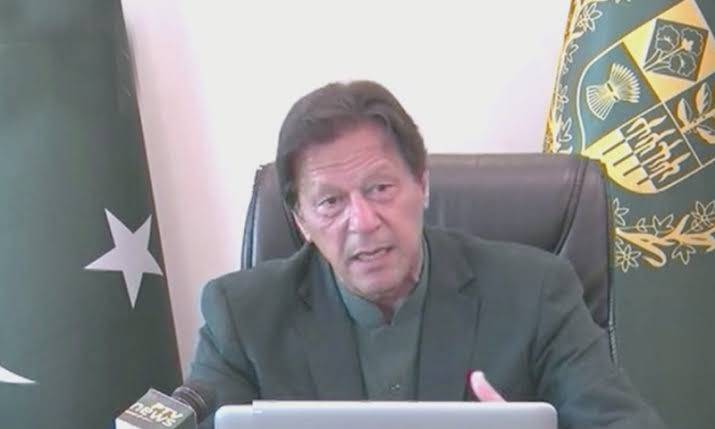 PM Imran Khan to virtually address UNGA's session on September 24