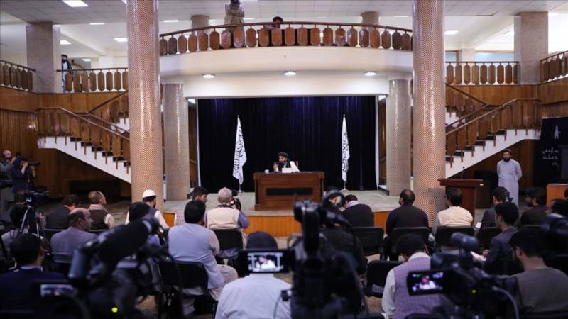 Taliban Ask To Participate In Un General Assembly Session