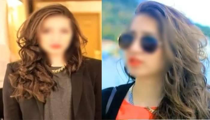 Two arrested for killing, robbing Lahore doctor outside her friend's house