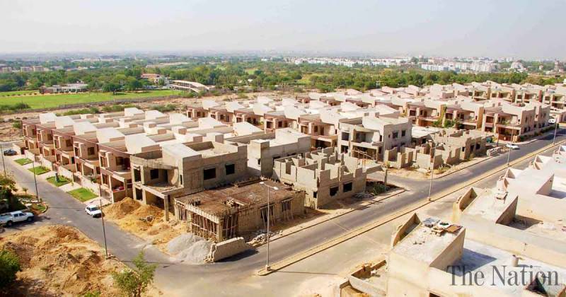 35,000 subsidized apartments to be built in Lahore: Punjab CM