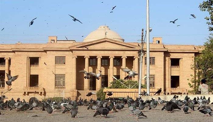 SHC serves notice to SSGC, over termination of employee’s services