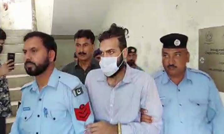 Islamabad court fixes Oct 14 for indictment of suspects in Noor murder case