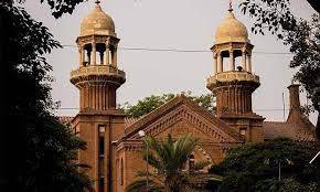 Presidential ordinance to amend nab law challenged in LHC