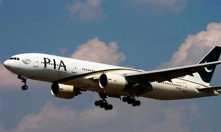 PIA starts Lahore-Peshawar flights