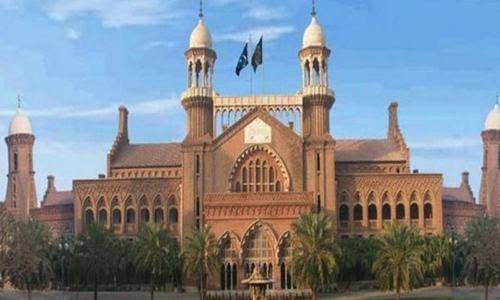 LHC dismisses petitions against Musharraf, Zardari and Gillani