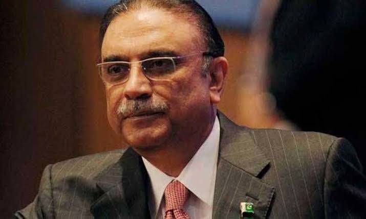 PPP to form next government: Asif Ali Zardari 