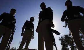 CTD, police shoot dead three Daesh-Khorasan terrorists in Peshawar