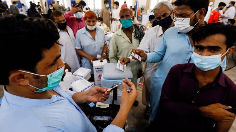 'No vaccination No Service' to be implemented in govt offices