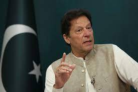 PM Imran Khan calls for protecting youth from exposure to explicit online content