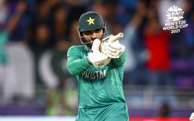 Will be more glad if Pakistan wins T20 World Cup: Asif Ali