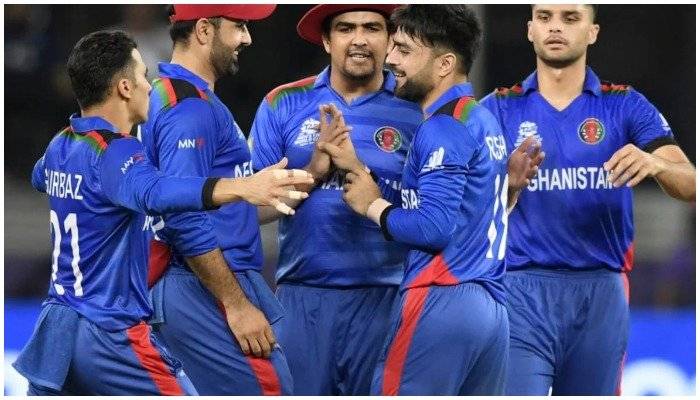 T20 World Cup: Afghanistan beat Namibia by 62 runs