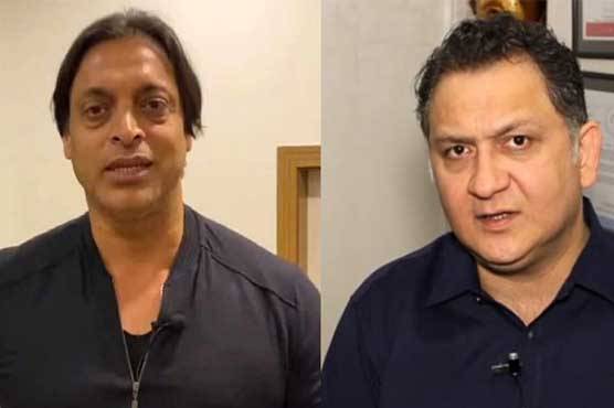 LHC takes notice of Nauman Niaz, Shoaib Akhtar issue