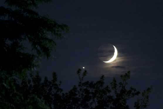 Rabi-us-Sani moon not sighted in Pakistan: Chairman Ruet-e-Hilal Committee