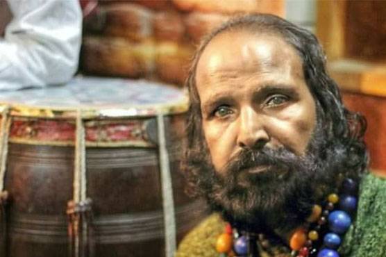 Famous dhol player Pappu Sain dies of liver cancer in Lahore