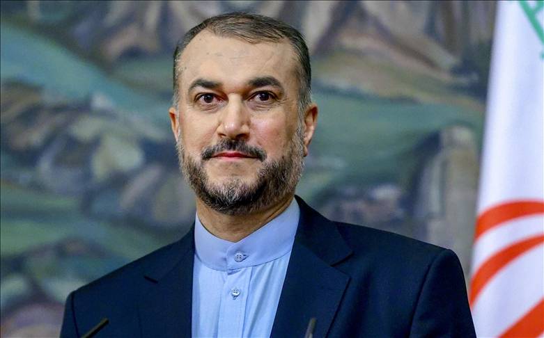 Iran says 'misunderstandings' with Baku resolved