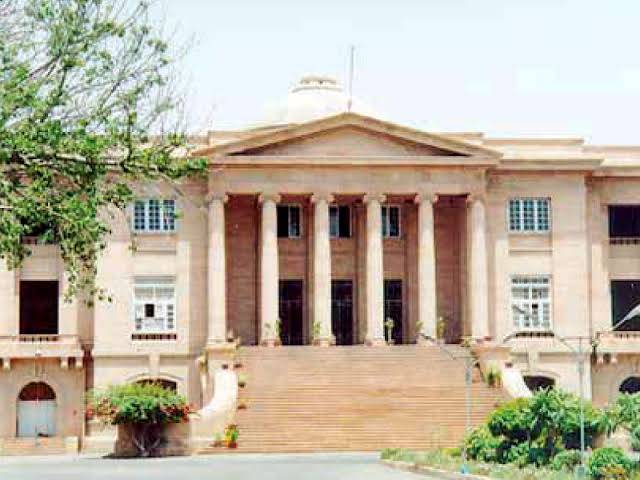 SHC orders to vacate Makkah Terrace building