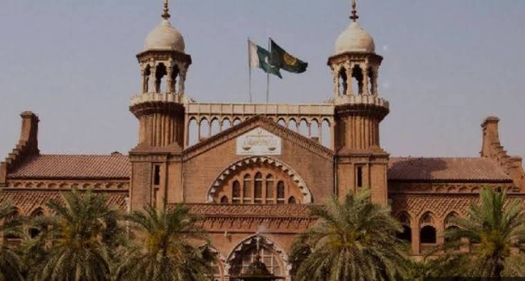 Blind man gets justice from LHC after three years