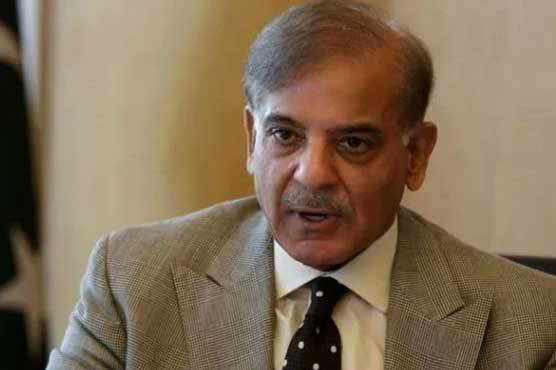 Delay in parliamentary session confirms defeat of govt’s black legislations: Shehbaz Sharif