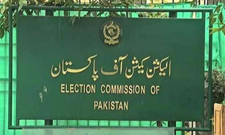 ECP reserves verdict regarding LB polls in Islamabad