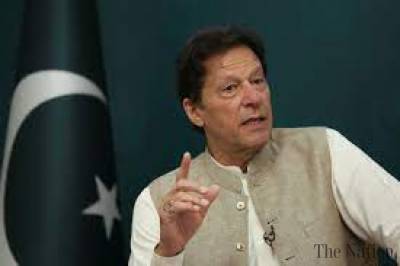 'I have faced similar disappointments' in cricket: PM Imran Khan bucks up Pakistan squad